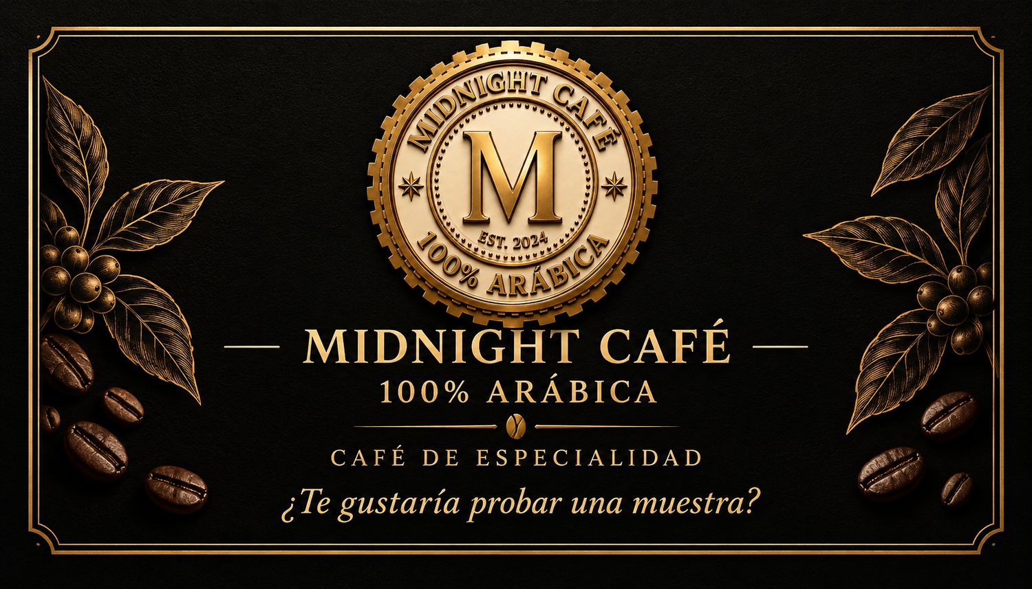 Midnight Café